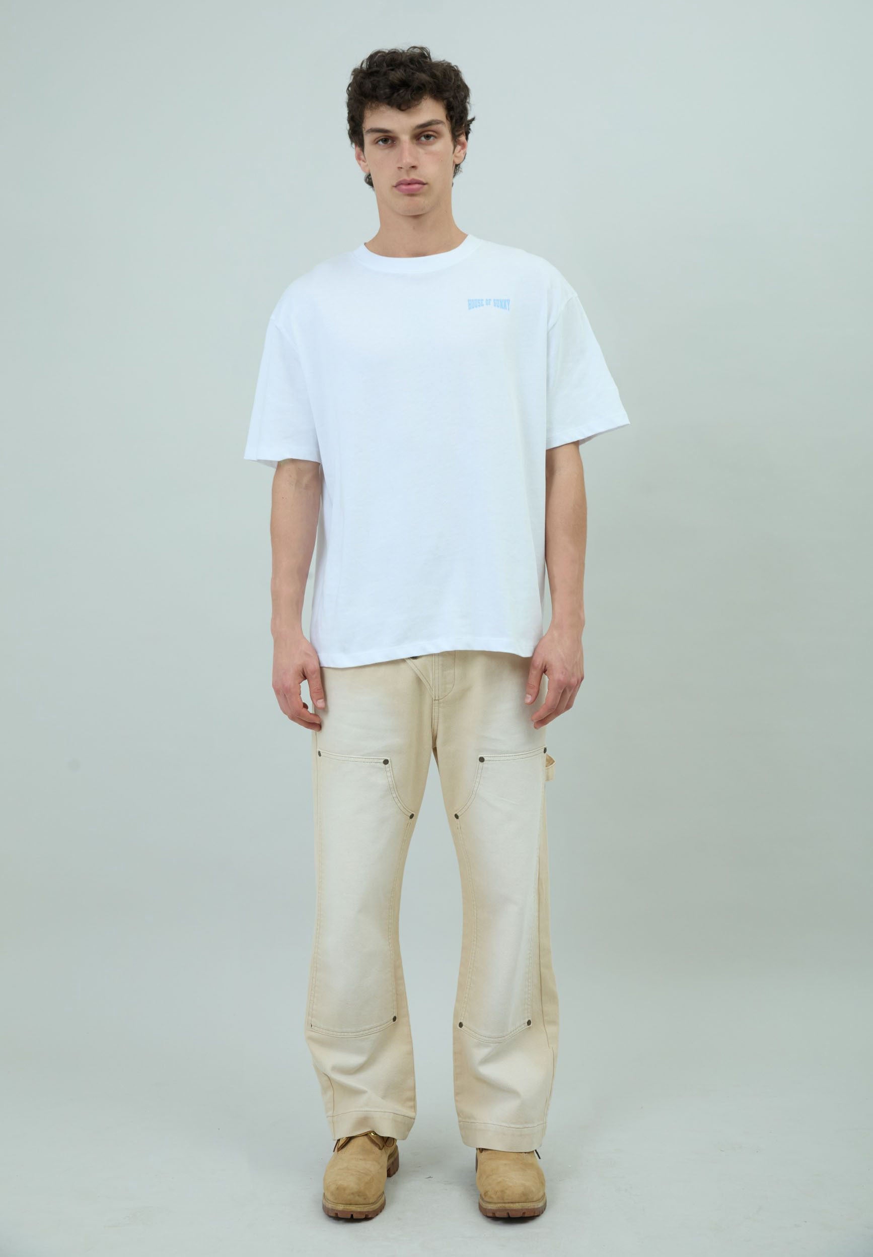 CAMP TEE