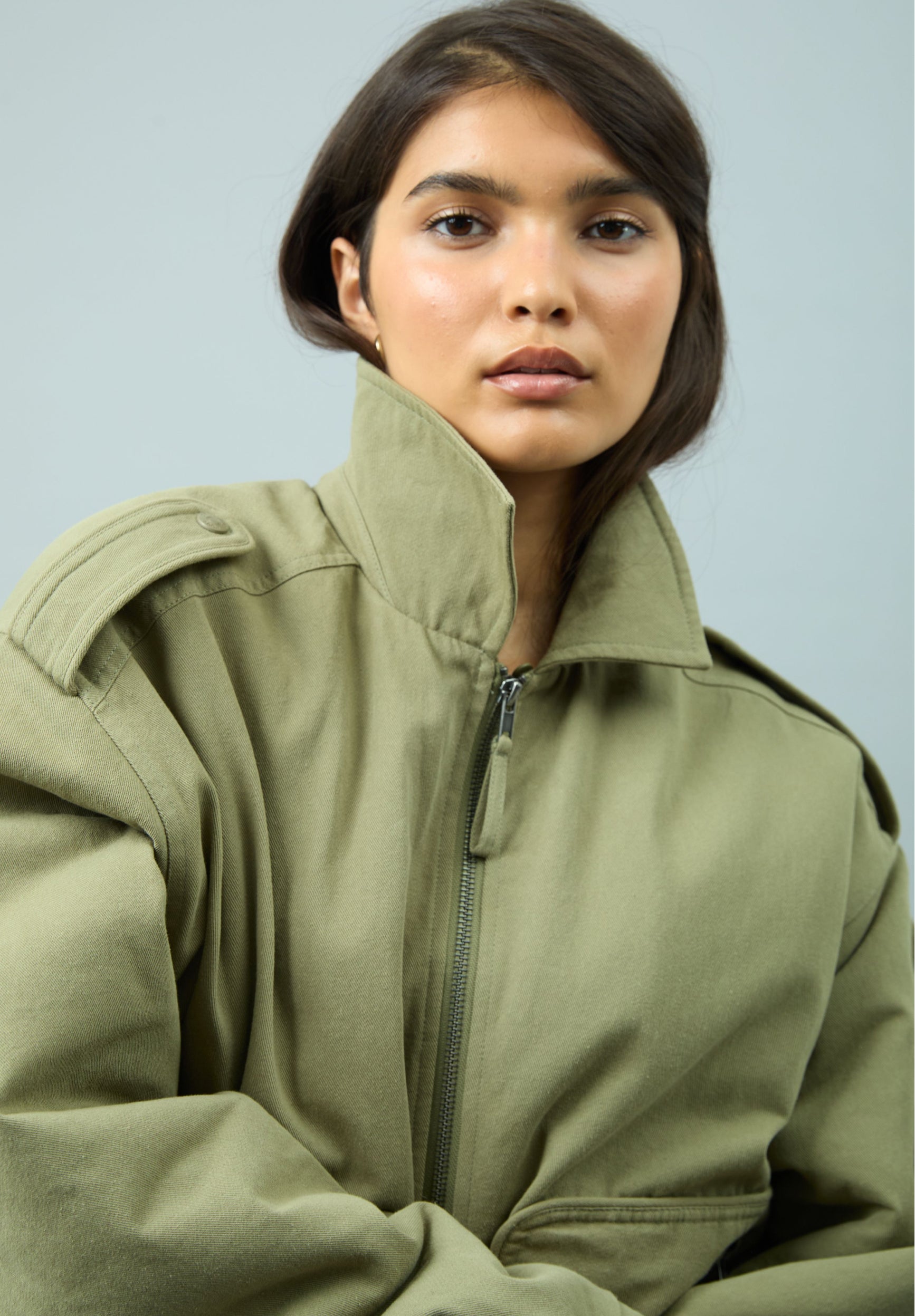 CRUISE JACKET