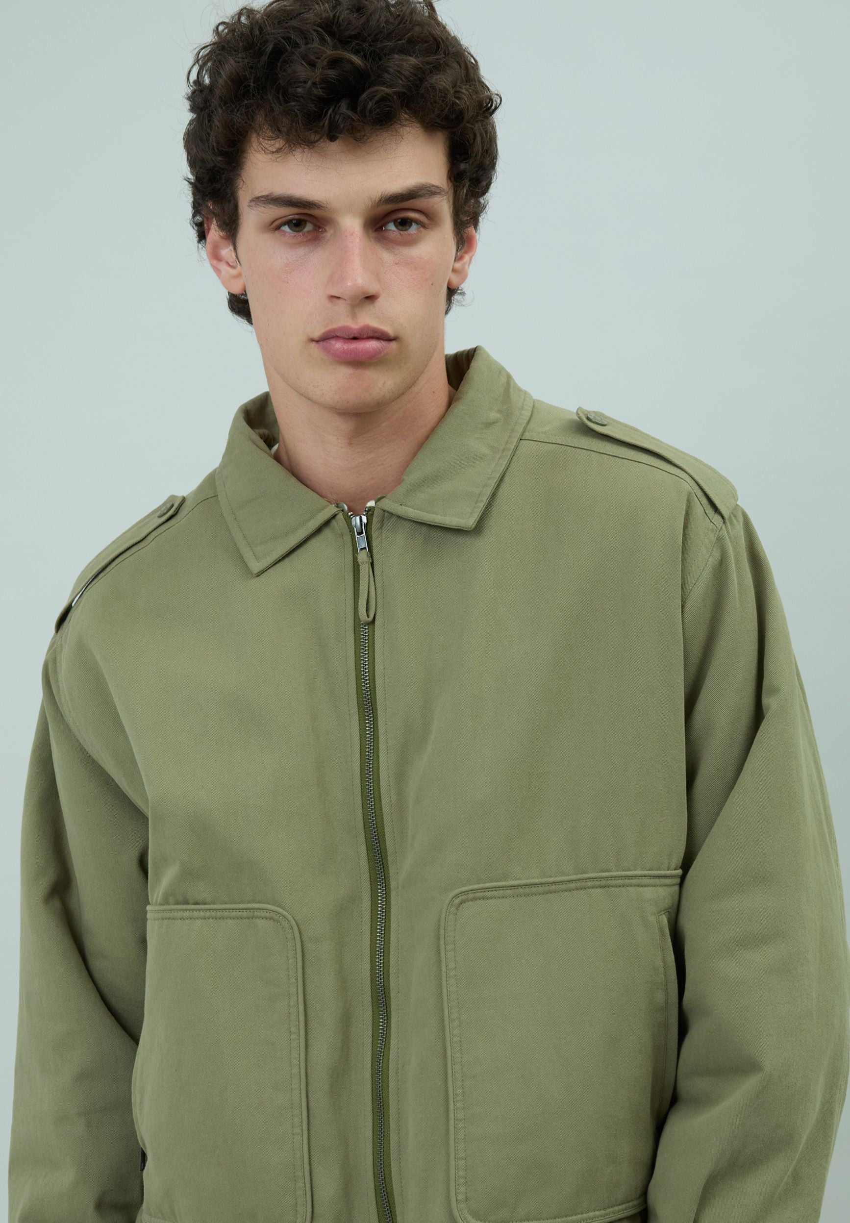 CRUISE JACKET