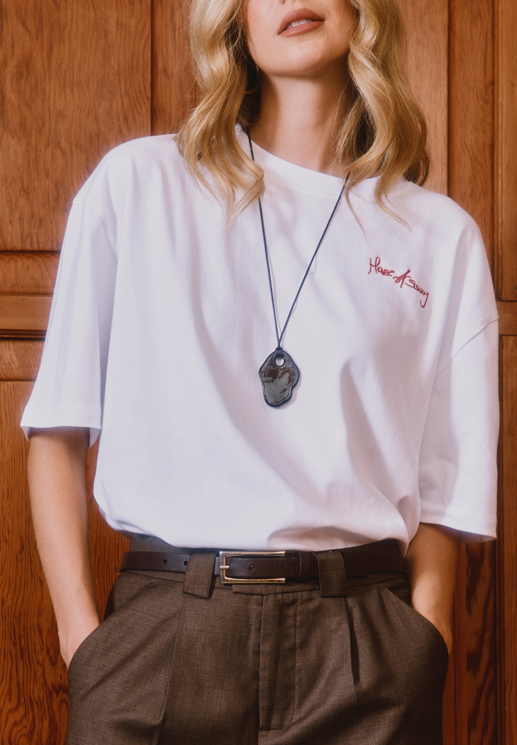 SUNNY SIDE UP TEE
