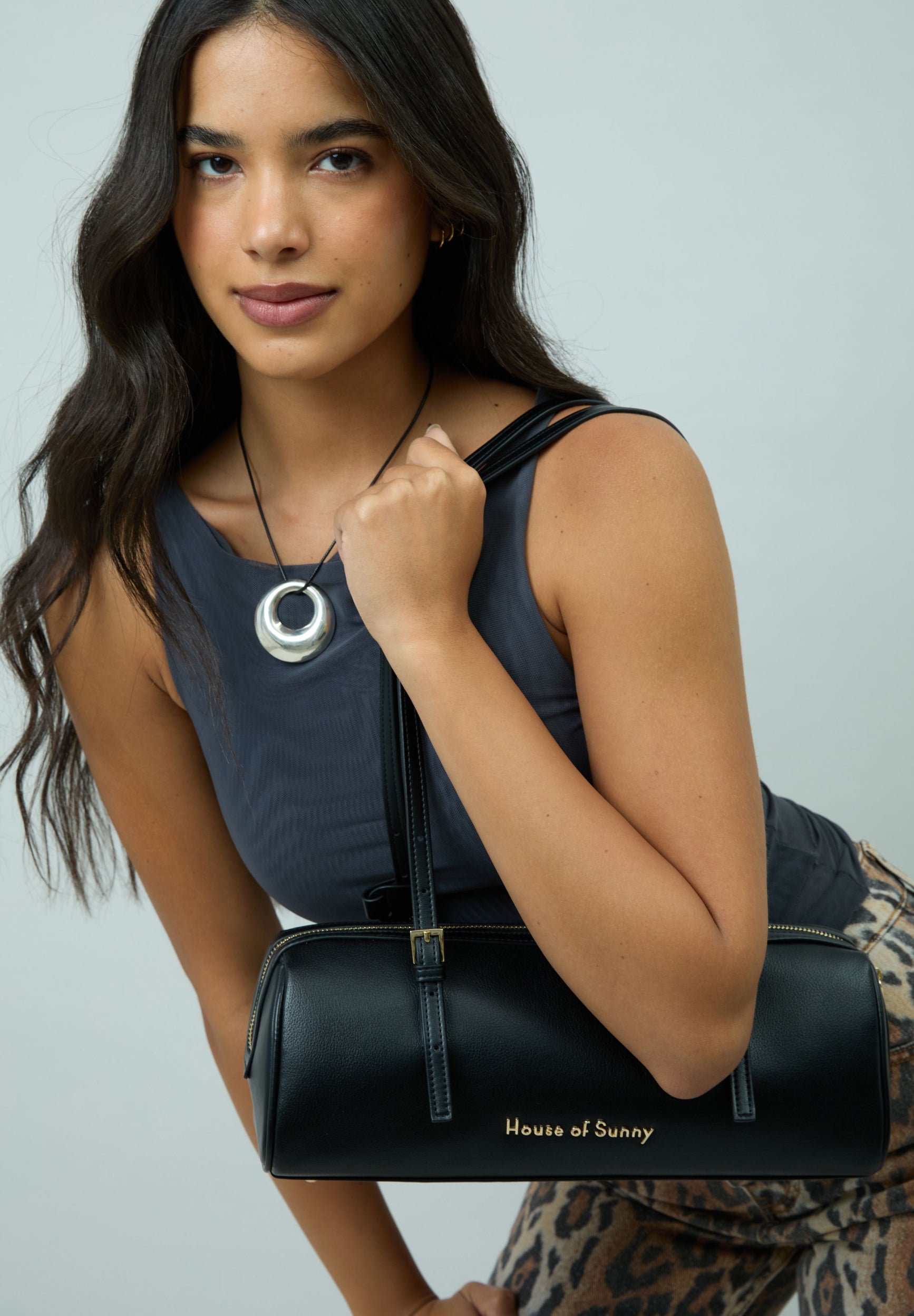 THE SHIRLEY BAG