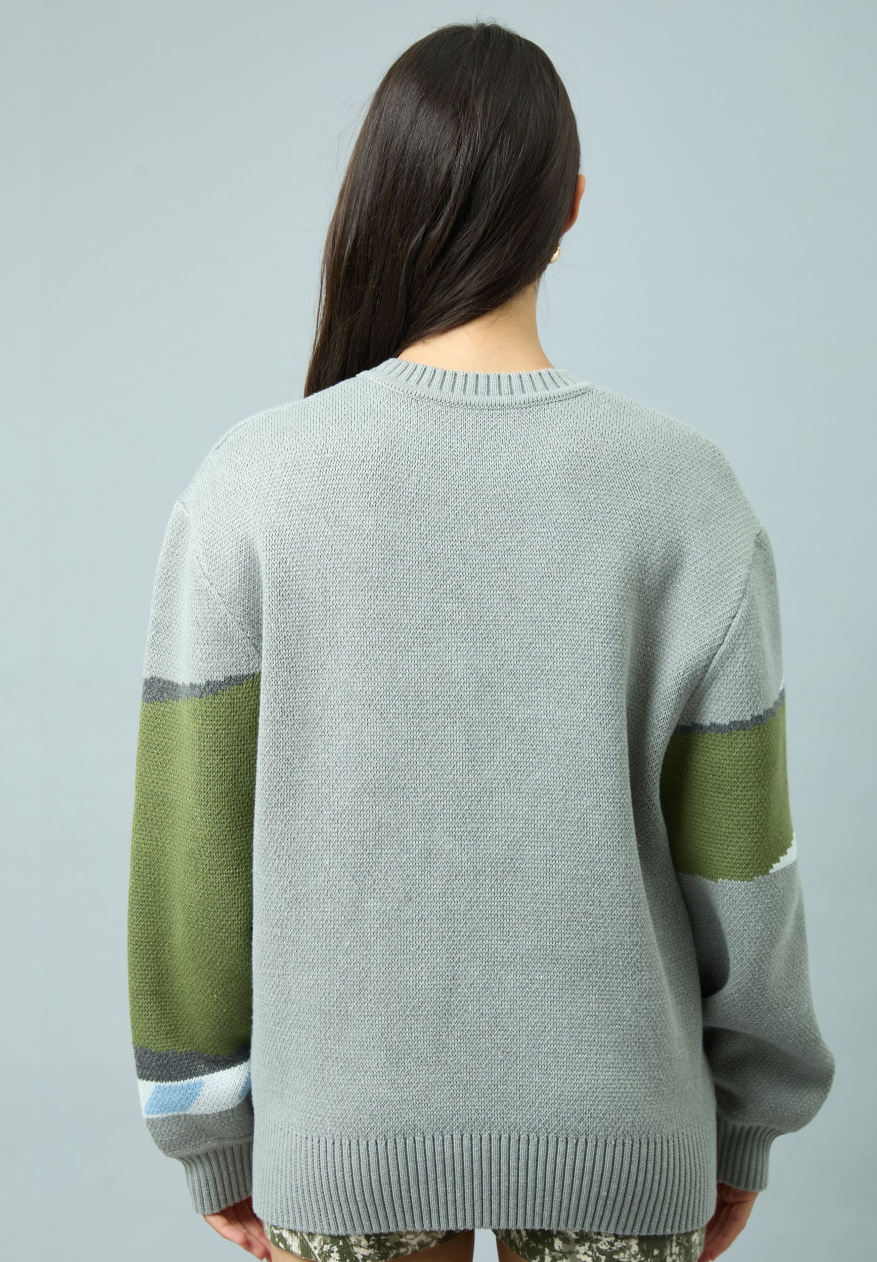 SUPERBIKES KNIT
