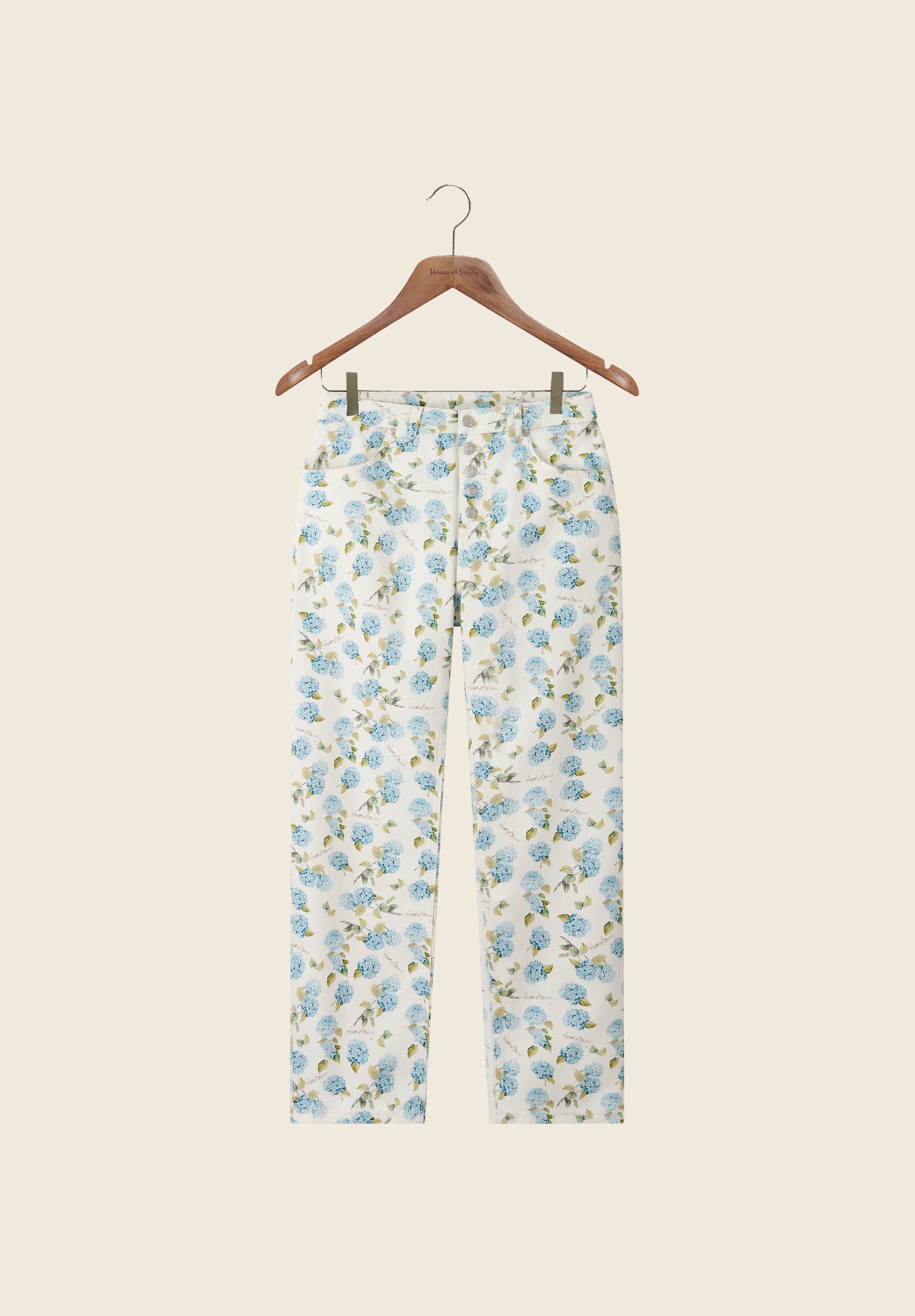 HYDRANGEA JESSIE JEANS